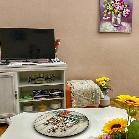 סרמסקה מיטרוביקה Apartman Diana מראה חיצוני תמונה