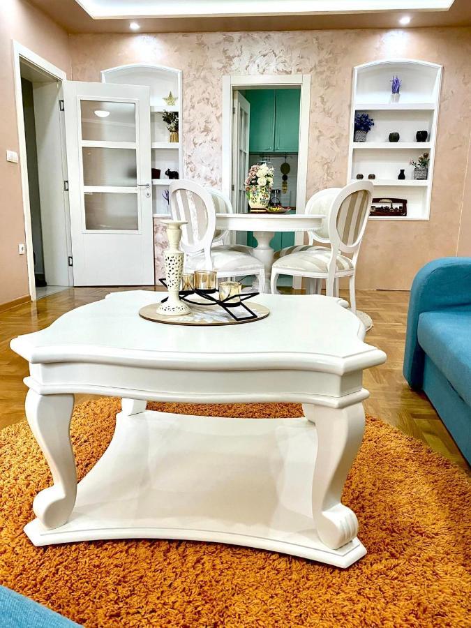 סרמסקה מיטרוביקה Apartman Diana מראה חיצוני תמונה