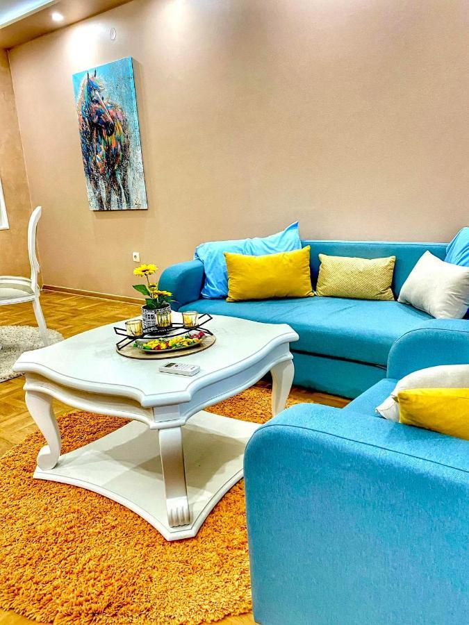 סרמסקה מיטרוביקה Apartman Diana מראה חיצוני תמונה