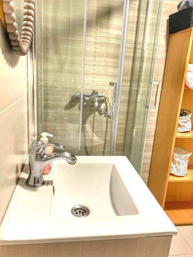 סרמסקה מיטרוביקה Apartman Diana מראה חיצוני תמונה