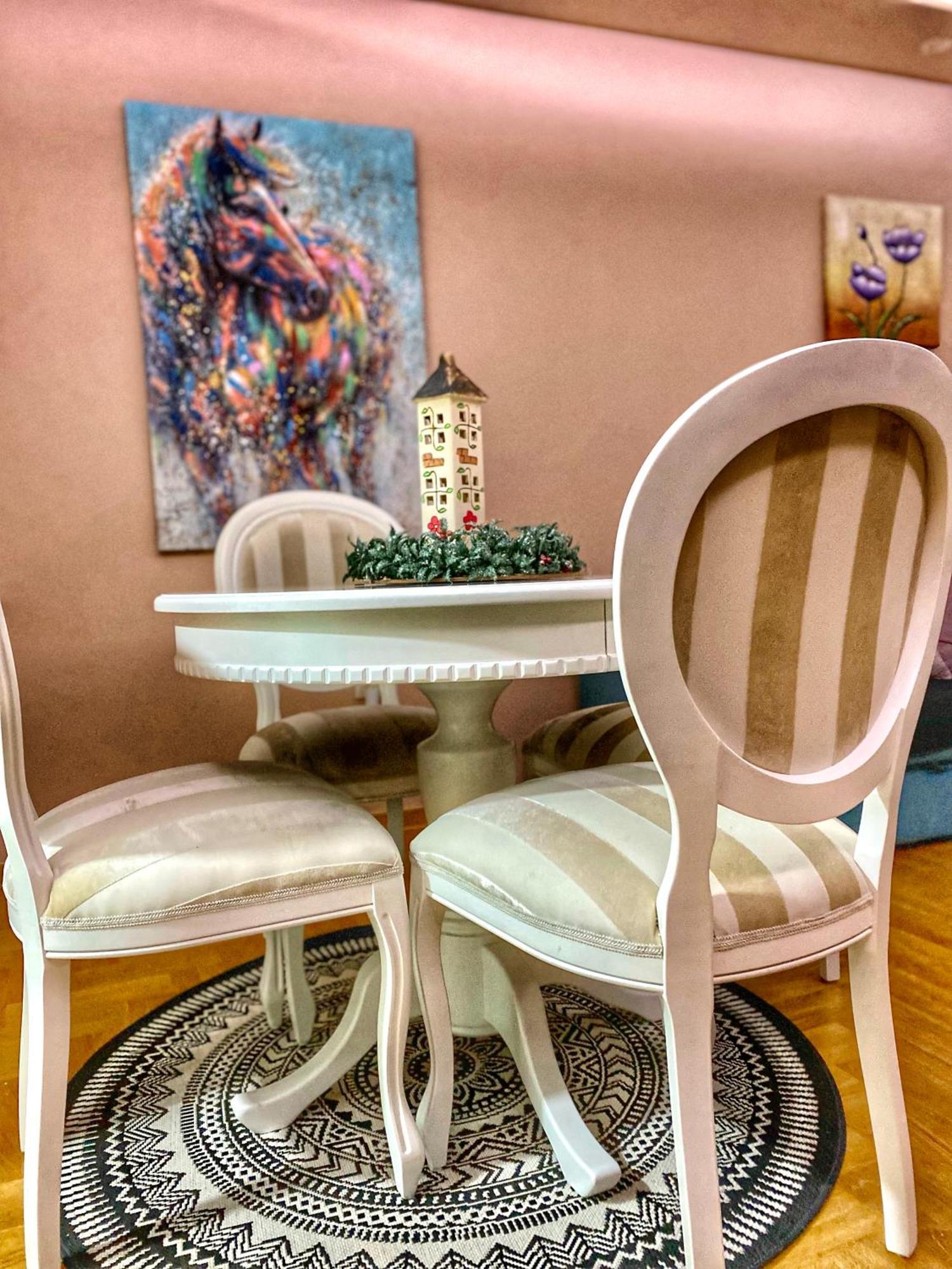 סרמסקה מיטרוביקה Apartman Diana מראה חיצוני תמונה